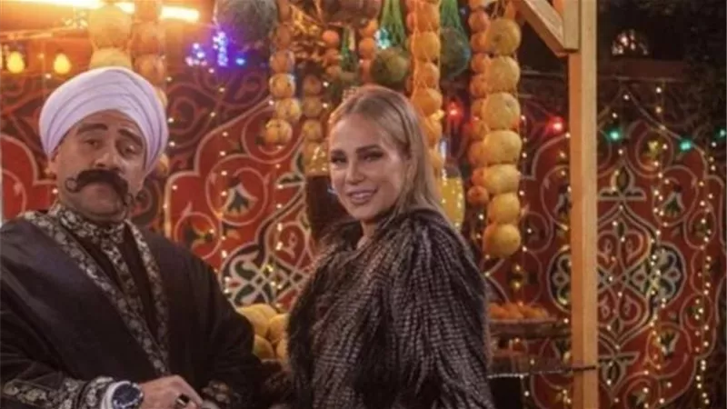 أحمد مكي يجهز لمهرجان المزاريطة السينمائي الدولى.. أحداث الحلقة 26 من مسلسل ”الكبير أوى 6”