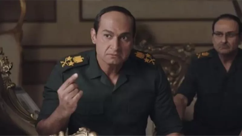 تهديد.. الحلقة 26 من مسلسل ”الاختيار 3” تكشف أخطر ساعات فى تاريخ مصر