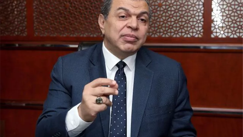 بدعم من العمل الدولية.. تعرف على الخطة الوطنية لتعزيز المساواة بين الجنسين