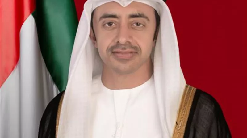 عاجل.. معلومات لا تعرفها عن ”الشيخ  ” الذي سيوقع صفقة التطبيع بين الإمارات وإسرائيل في واشنطن