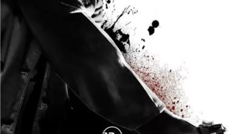 بالصور.. بوسترات ترويجية لفيلم ”العنكبوت”
