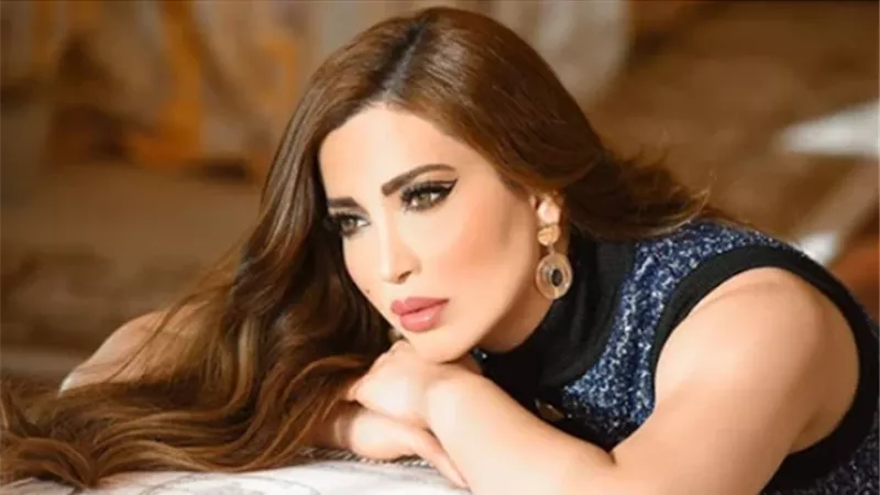 نسرين طافش تواصل  تصوير مشاهدها في مسلسل ”الوجه الآخر”