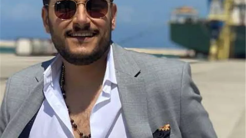أحمد صفوت يعبر عن سعادته بردود الأفعال حول شخصيته في مسلسل ”المشوار”