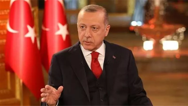 تفاصيل زيارة أردوغان لـ السعودية