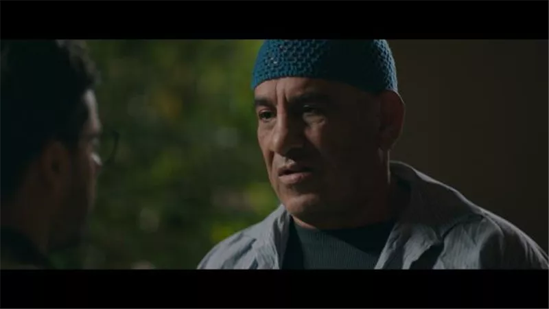 روجينا تكشف طريقة محمد لطفي لتدمير حياتها بالحلقة 28 من مسلسل ”انحراف”