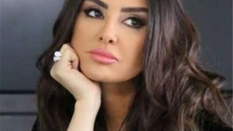 ميساء مغربى ضيفة رامز جلال في حلقة اليوم من برنامج ”رامز موفى ستار”