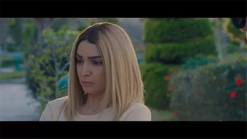 روجينا تكشف شخصية حور الحقيقة بالحلقة الأخيرة من مسلسل ”انحراف”