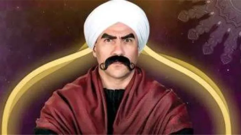 صناع مسلسل ”الكبير أوى” يكشفون عن تقديم جزء سابع من العمل