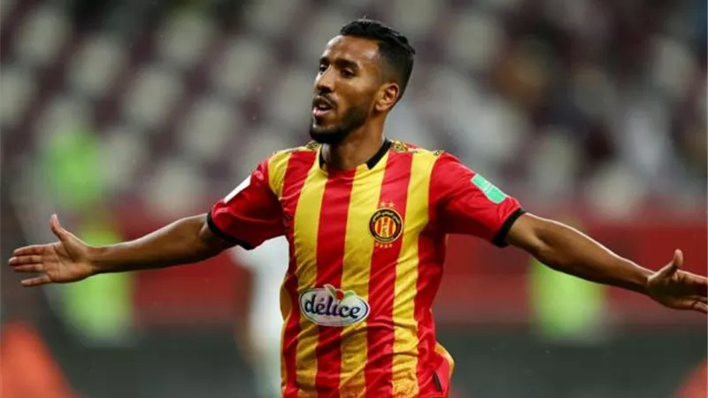 كواليس مفاوضات الأهلي مع لاعب الترجي التونسي