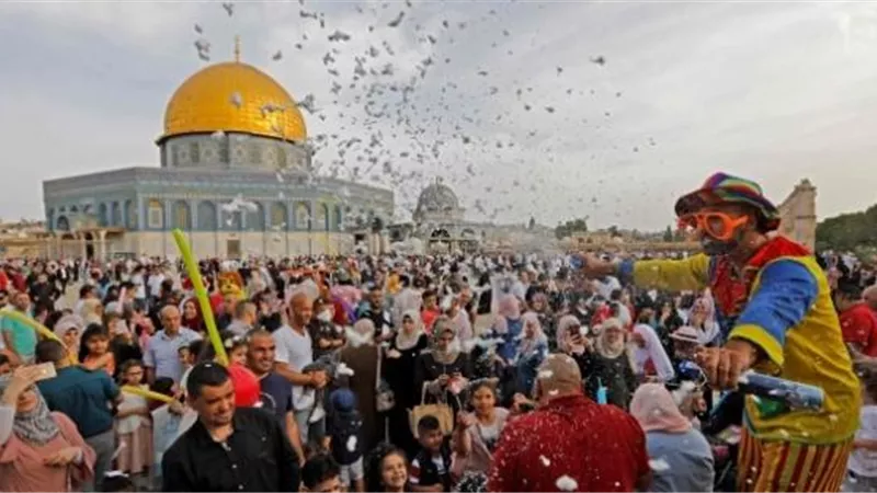 إمام الأقصى يدعو لصد المخططات الخطيرة التي يسعى الاحتلال إلى فرضها في المسجد