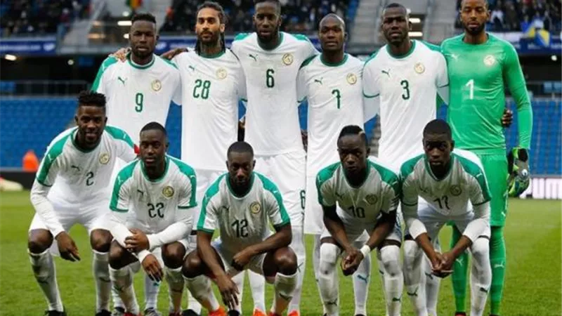 رسميا.. ”فيفا” يعاقب السنغال بإقامة مباراة دون جمهور و175 ألف فرنك سويسري