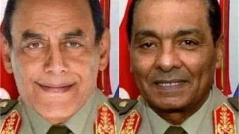 أحمد بدير يتحدث عن كواليس شخصية المشير طنطاوى في ”الاختيار 3”