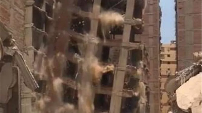 بعد قرارات رئيس الوزراء ..تعرف على المستندات المطلوبة للتصالح فى مخالفات البناء