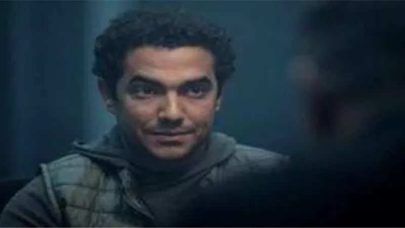 ميدو عادل يتحدث عن شخصيته في مسلسل ”العائدون”