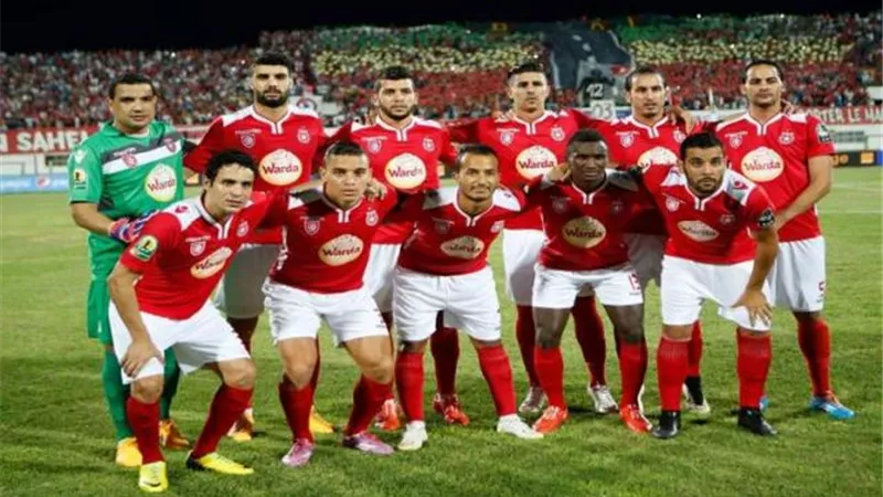 النجم الساحلى يواجه الصفاقسى فى كلاسيكو تونس