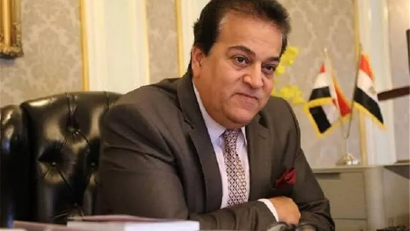 الصحة تعلن فحص 2 مليون 971 ألف طفل ضمن مبادرة علاج ضعف وفقدان السمع للأطفال