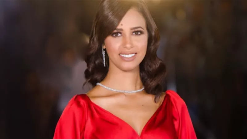 رنا سماحة تواصل تصوير ”أوبا” مع بتول عرفة