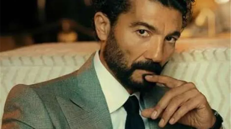 بعد تصدره التريند.. أبرز تصريحات خالد النبوى مع لميس الحديدي