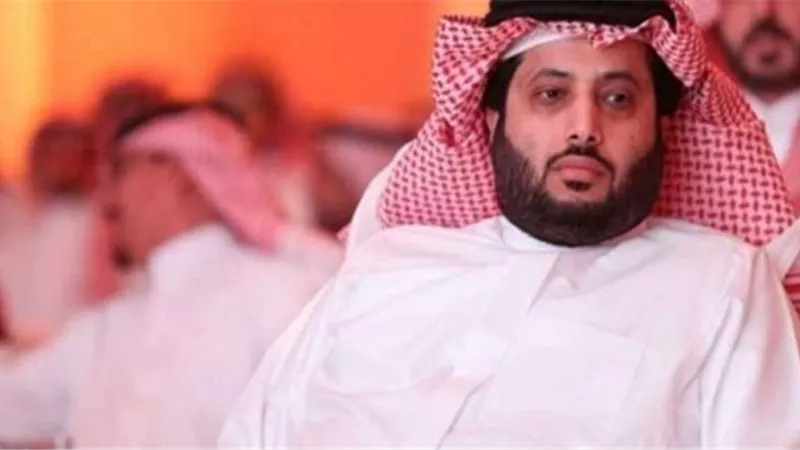 ”تركي قوة نخسرها ليه”هاشتاج يتصدر تويتر بعد رحيل رمضان