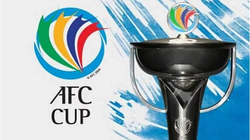 اتجاه لإلغاء كاس الاتحاد الأسيوي.. والقرار لنهائي غدًا
