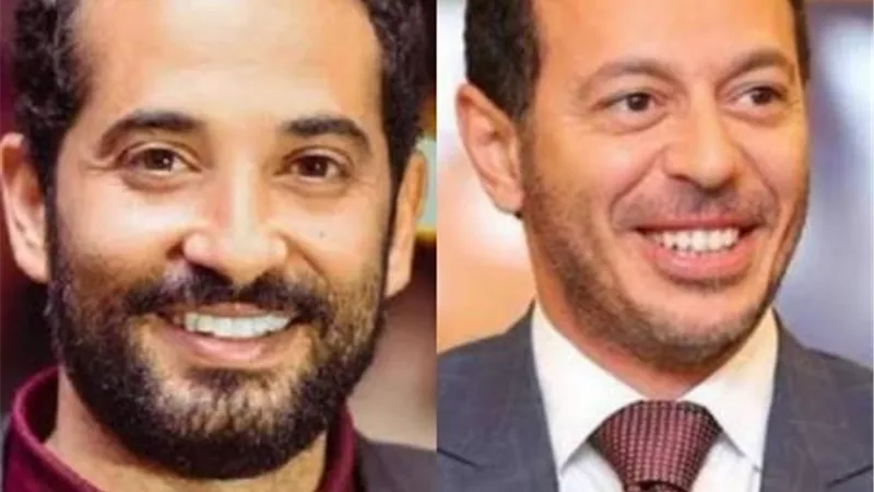 تفاصيل ”عش الدبابير” الذي يجمع عمرو سعد بـ مصطفى شعبان