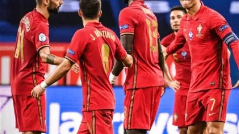فرنسا تتقاسم مع البرتغال الصدارة.. تعرف على ترتيب المجموعة الثالثة بدوري الأمم الأوروبية