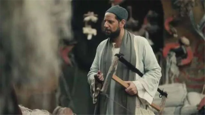 أحمد أمين يبعث رسالة شكر لمخرج مسلسل ”جزيرة غمام”.. إليك التفاصيل