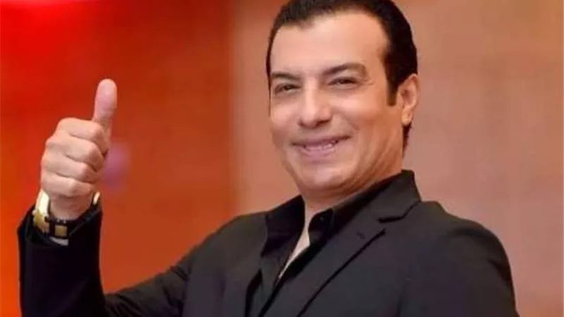 إيهاب توفيق يطلق أغنيته الجديدة ”باشا” عبر ”يوتيوب”