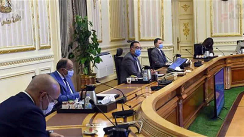عاجل.. بيان جديد وخطير من مجلس الوزراء بشأن قانون التصالح في مخالفات البناء