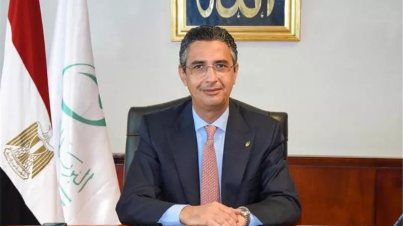 للعام الثاني على التوالي .. البريد المصري يفوز بجائزة التميز من اتحاد البريد العالمي