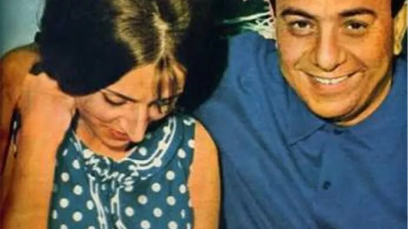 ”سألوني الناس” غنتها فيروز وهي تبكي ولحنها ابنها وتسببت في غضب زوجها..اعرف الحكاية