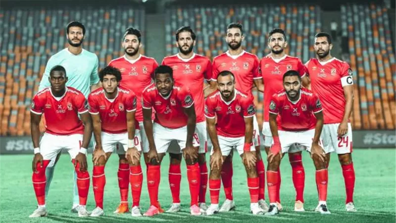 مواجهة نارية بين الأهلي ووفاق سطيف الجزائرى الليلة فى نصف نهائى دوري أبطال أفريقيا