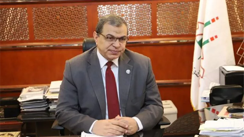 6 ملايين جنيه منح.. ننشر كشف حساب القوى العاملة بسوهاج في إبريل