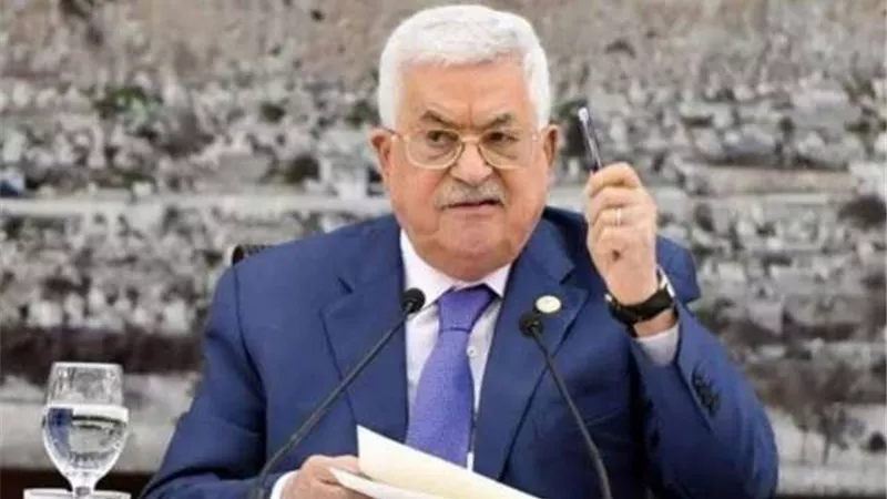 فلسطين تدين وتستنكر الهجوم الإرهابي علي غرب سيناء