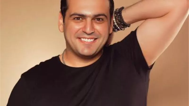 أحمد زكريا يطرح رابع أغانى البومه الجديد ”كلاكيت تانى مرة”