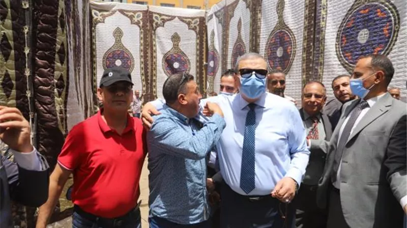 في اليوم الثاني لتلقى طلبات الترشح.. كل ما تريد معرفته عن الانتخابات العمالية 2022