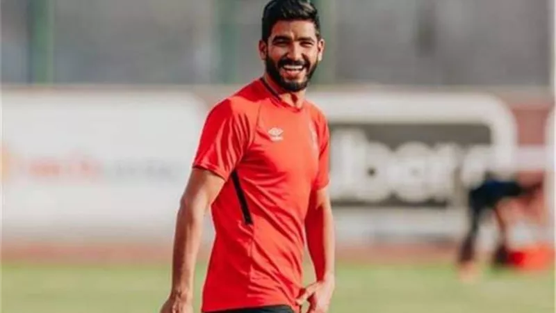 اسباب استبعاد صالح جمعه من قائمة الأهلي أمام الإسماعيلي.. تعرف عليها