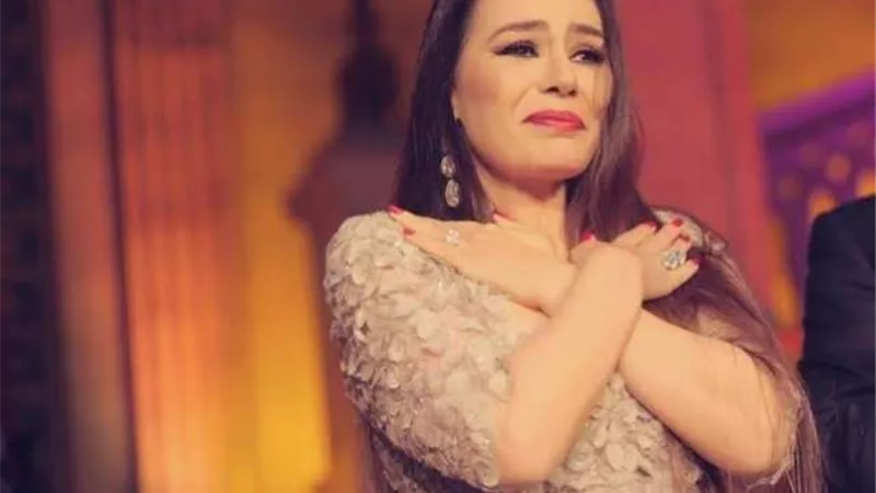 شريهان تهنئ إليسا بنجاح أغنيتها الجديدة ”من أول دقيقة”
