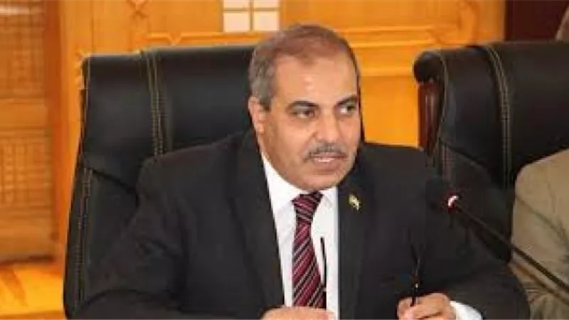 رئيس جامعة الأزهر : حصة مصر في مياه النيل موثقة تاريخياً .. وليست منة من أحد