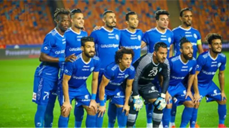 أسوان يكسر سلسلة التعادلات ويفوز على الإنتاج الحربي بثنائية نظيفة