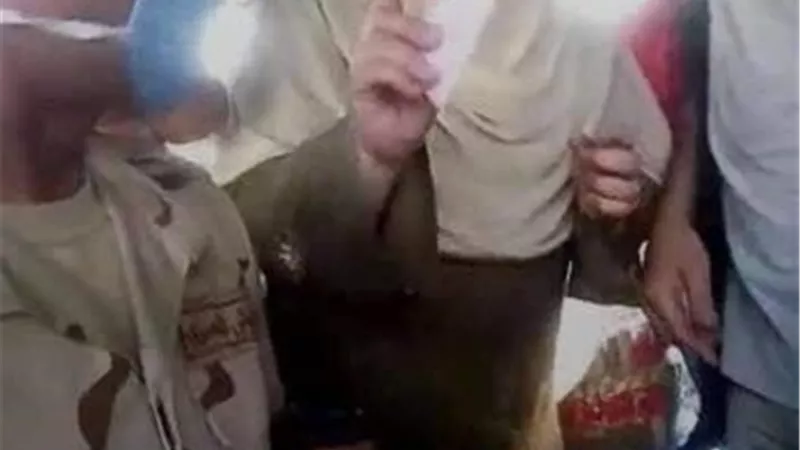 «شوقي»: إعداد تكريم سيدة القطار يليق بموقفها النبيل