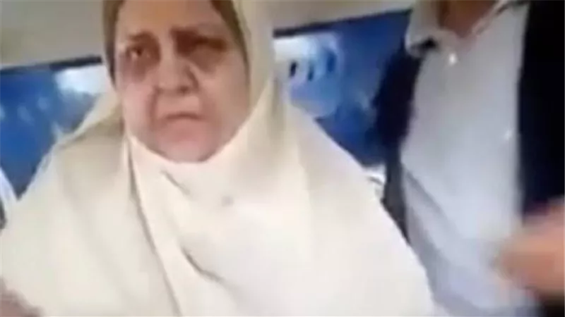 القومي للمرأة يكرم سيدة القطار