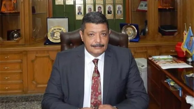 «الطاقة الذرية» تفتتح المؤتمر الثاني عشر للفيزياء النووية والجسيمية بشرم الشيخ.. غدًا