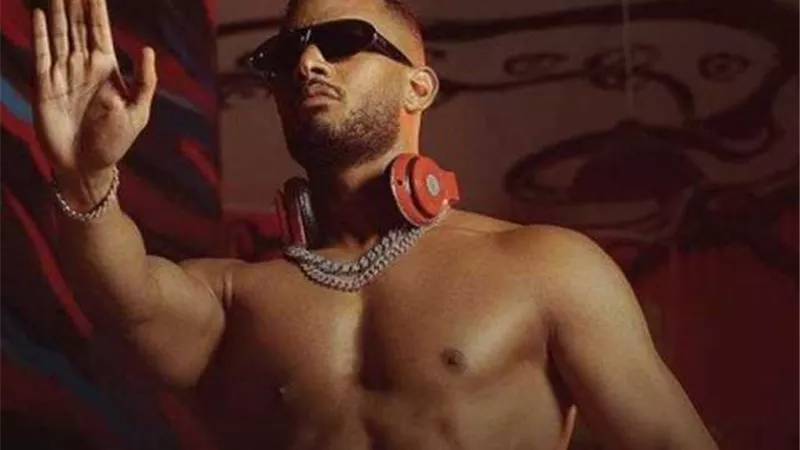 محمد رمضان يواصل استعداده لتصوير فيلم ”نمبر وان”