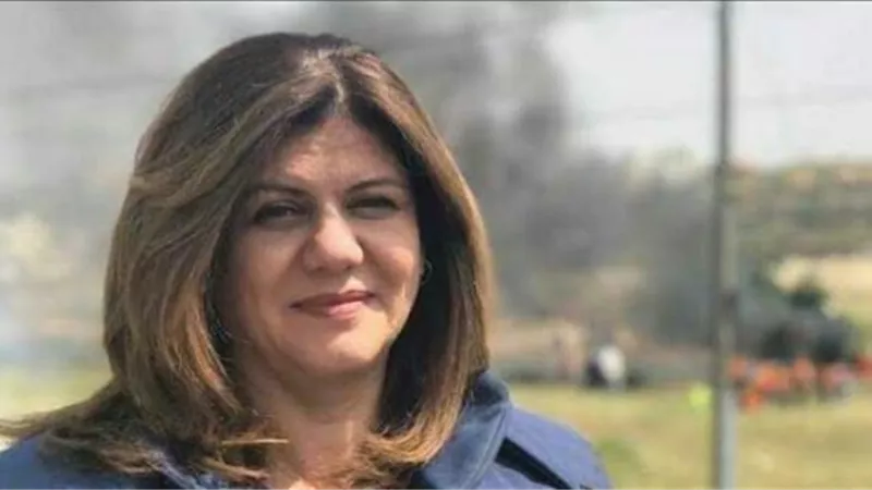 السفارة الفلسطينية تستقبل المعزين في شيرين أبو عاقلة في هذا الموعد