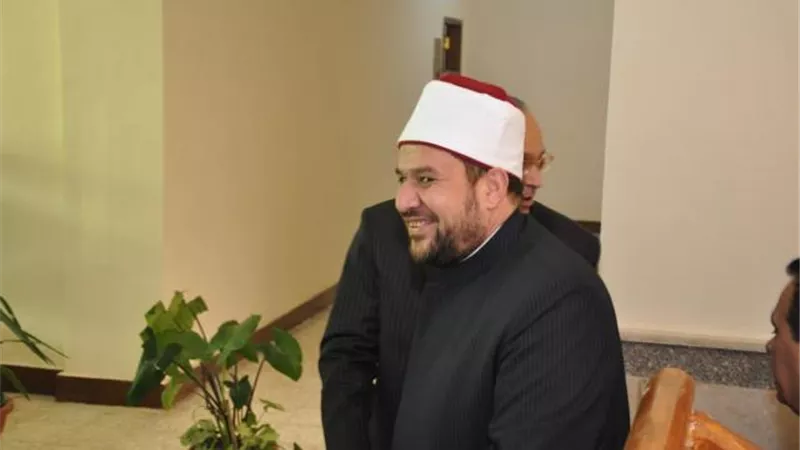 افتتاح 53 مسجدا بالشرقية اليوم