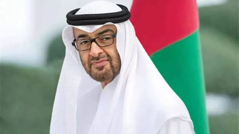 مدبولى يهنئ الشيخ محمد بن زايد بانتخابه رئيسا لدولة الإمارات الشقيقة