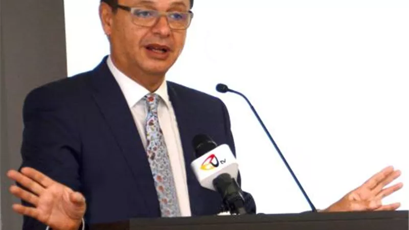 الجامعة الألمانية بالقاهرة تشارك  في مؤتمر  TNB للتعليم العابر للحدود ببرلين
