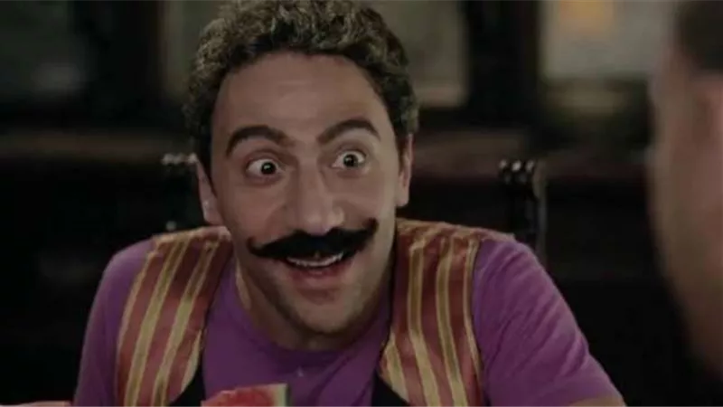 مصحح اللغة يكشف سر نطق شخصية ”هدرس” فى مسلسل ”الكبير أوى” لحرف ”الجيم” بهذه الطريقة