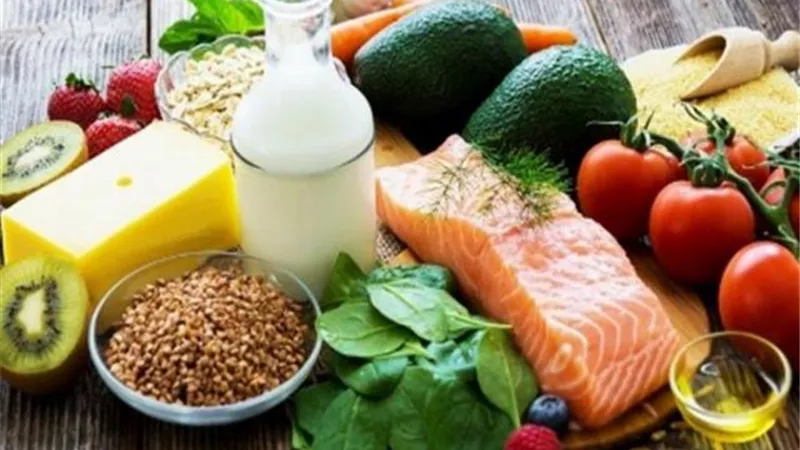 هذه الأطعمة غنية بفيتامين د..فما هي؟